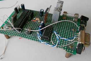 atmega ecu